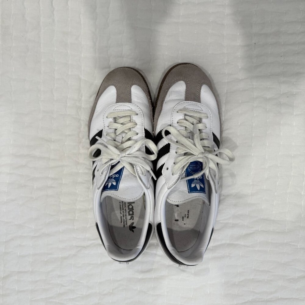 adidas Samba OG Shoes - Picture 2 of 6